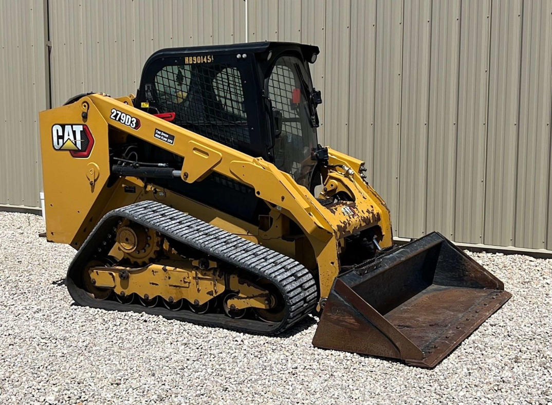 SkidSteer